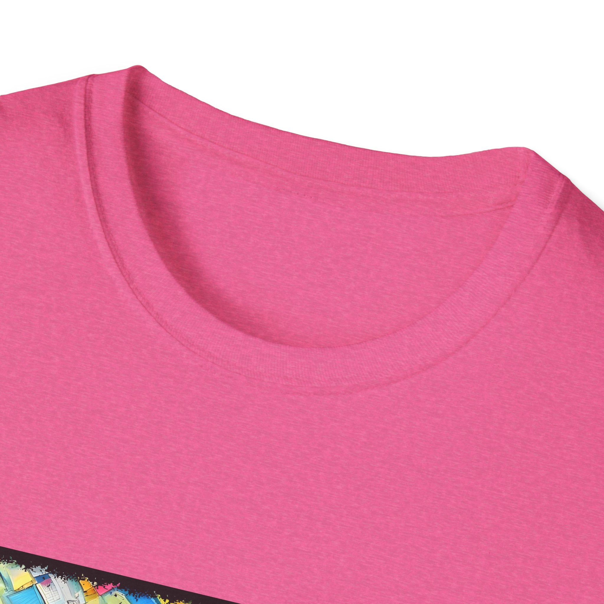 Labrador Retriever Diamond Princess Classic | Unisex Dog T-Shirt