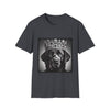 Labrador Retriever Emperor Supreme | Unisex Dog T-Shirt