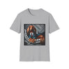 Dachshund Classic Lad | Unisex Dog T-Shirt