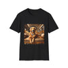 Golden Retriever Shirt | Loyal Duchess Dog Lover Tee