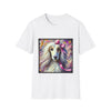 Afghan Hound Shirt | Pure Classic Dog Lover Tee