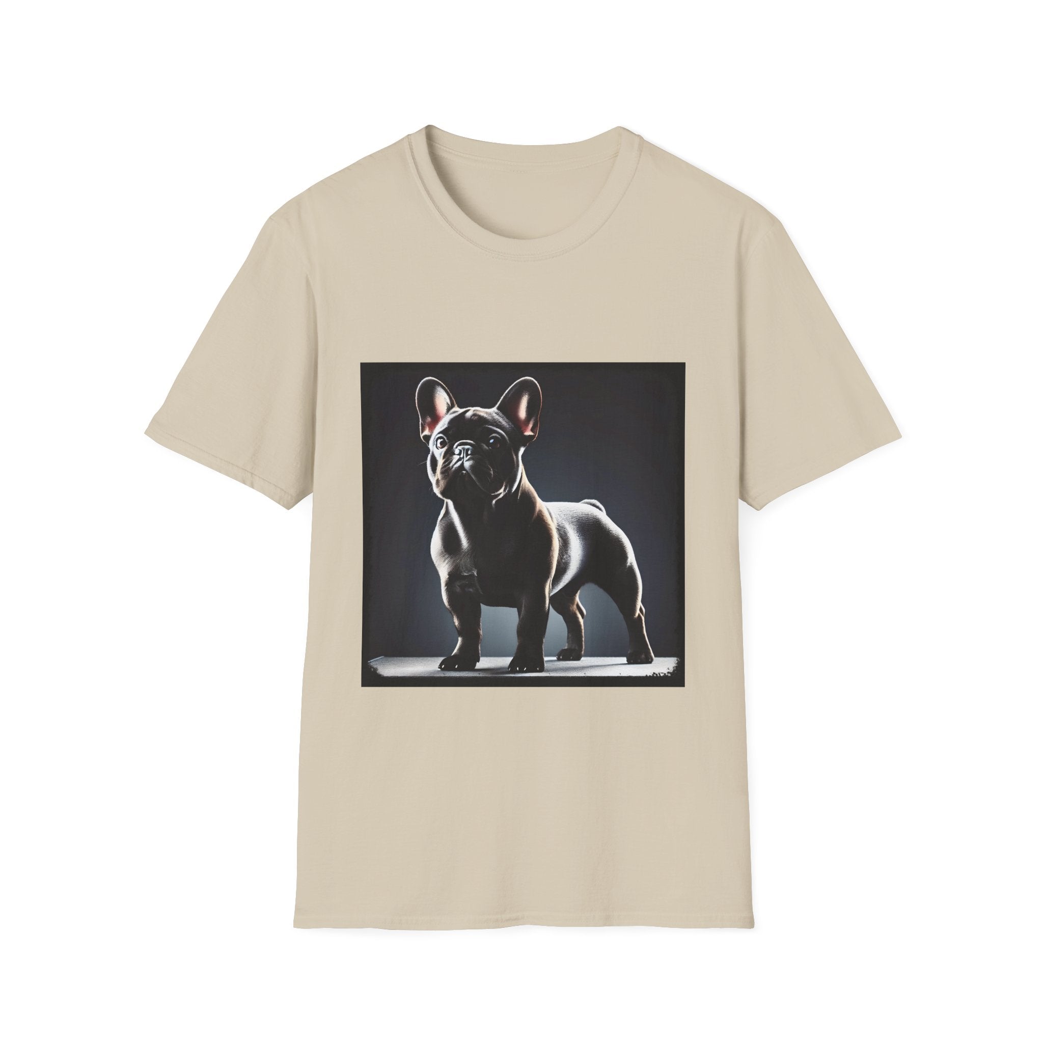 French Bulldog Shirt | Best in Show Dog Lover Tee