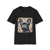 French Bulldog Shirt | Pastel Swirl Dog Lover Tee