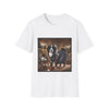 Bernese Mountain Dog Prep Princess | Unisex Dog T-Shirt