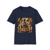 Doberman Pinscher Billionaire Bark | Unisex Dog T-Shirt