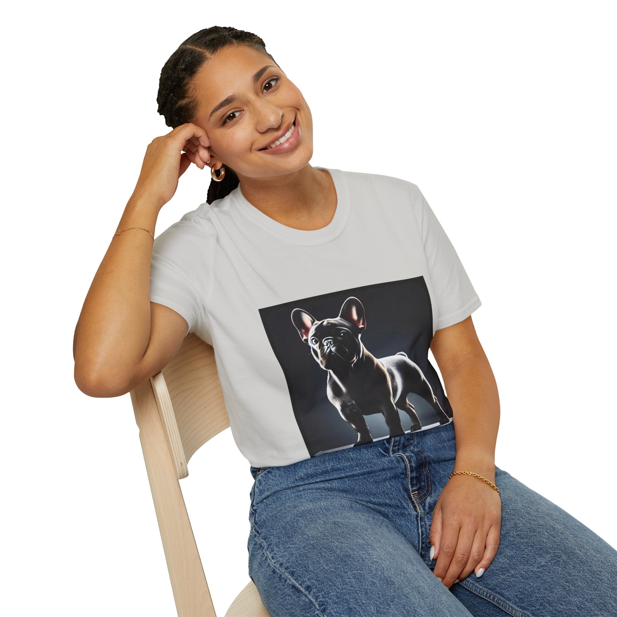 French Bulldog Shirt | Best in Show Dog Lover Tee