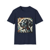 German Shorthaired Pointer Joyful Classic | Unisex Dog T-Shirt