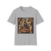 Doberman Pinscher Golden Boy | Unisex Dog T-Shirt