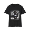 Labrador Retriever Debonaire Dude | Unisex Dog T-Shirt