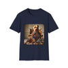 American Pit Bull Terrier Shirt | Bold Posh Dog Lover Tee