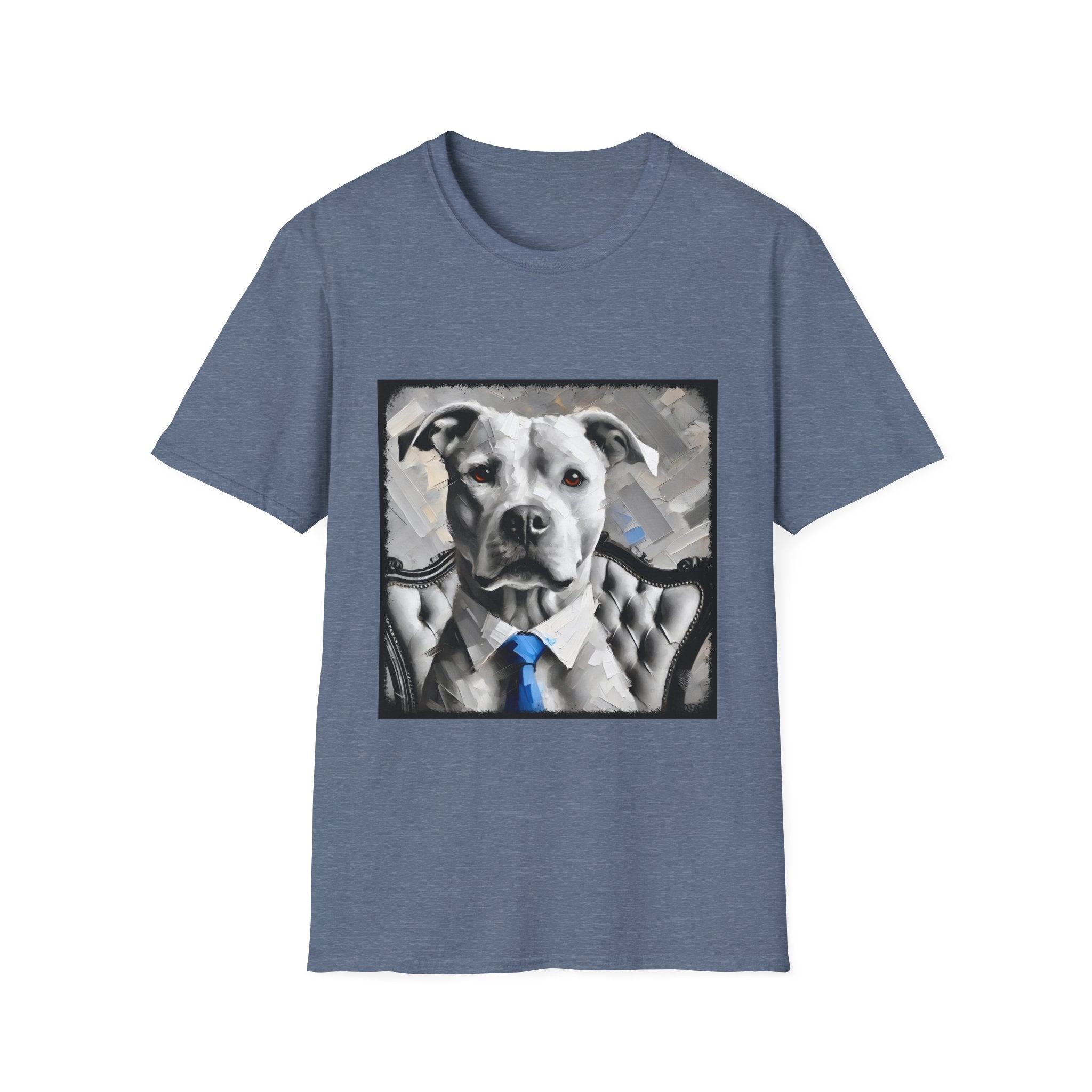 American Pit Bull Terrier Shirt | True Classic Dog Lover Tee