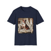 American Pit Bull Terrier Shirt | Pure Beauty Dog Lover Tee