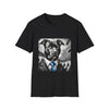 American Pit Bull Terrier Shirt | Sharp Classic Dog Lover Tee