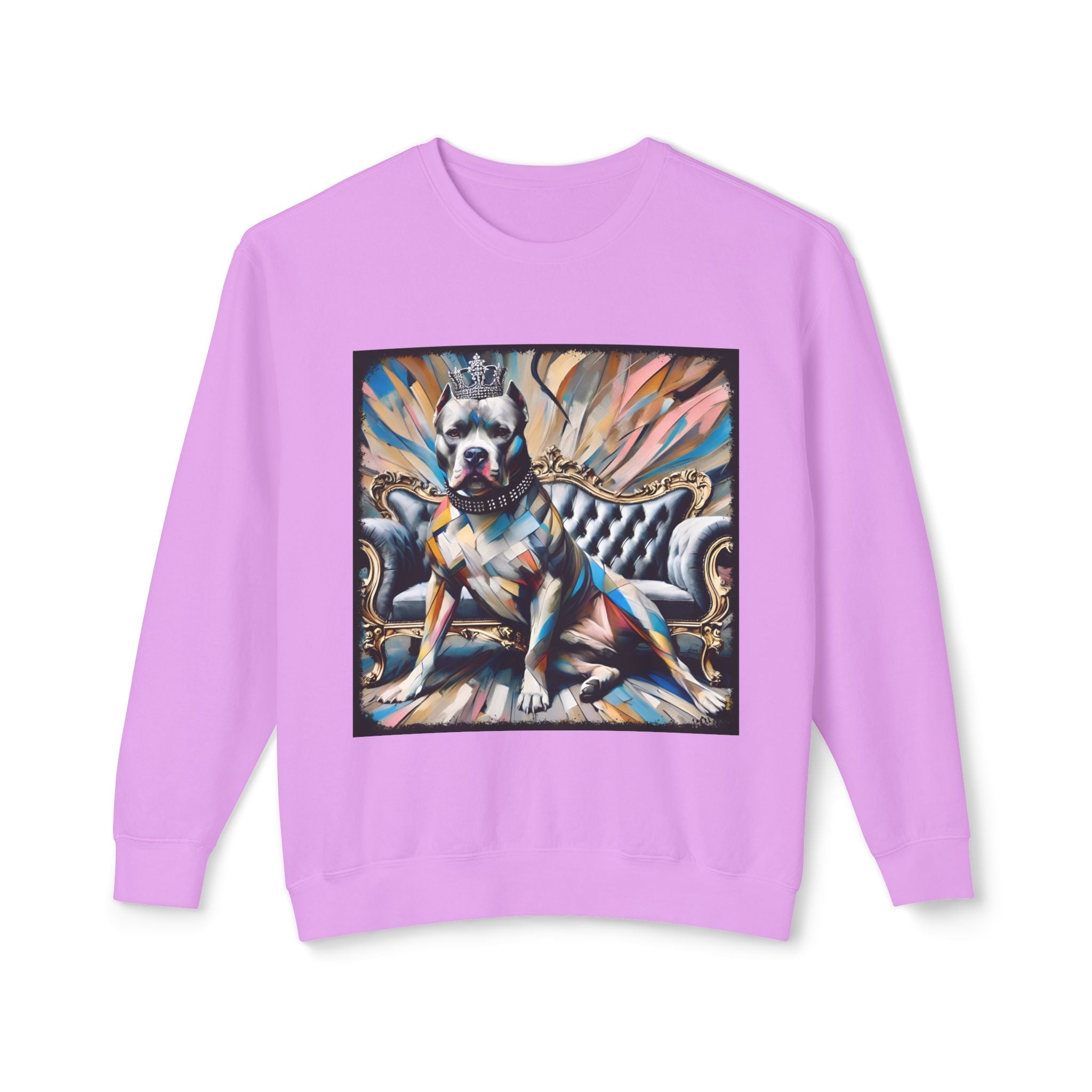 American Pit Bull Terrier Hoodie | Bold Classic Dog Lover Tee
