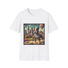 French Bulldog Shirt | Surrealism Dog Lover Tee