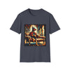 Doberman Pinscher Royal Classic | Unisex Dog T-Shirt