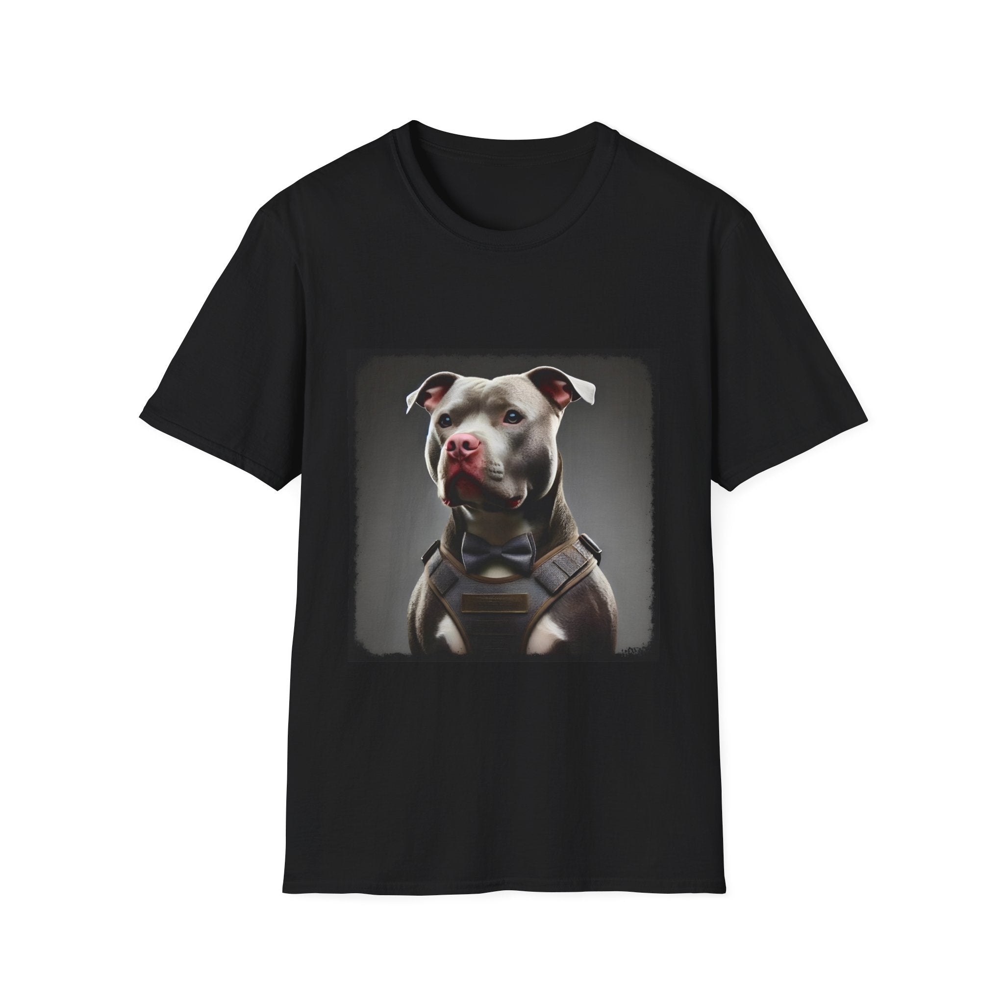 American Pit Bull Terrier Shirt | Prime Prestige Dog Lover Tee
