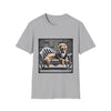 Golden Retriever Shirt | Bowtie Boss Dog Lover Tee