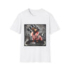 Dachshund Pampered Rebel | Unisex Dog T-Shirt