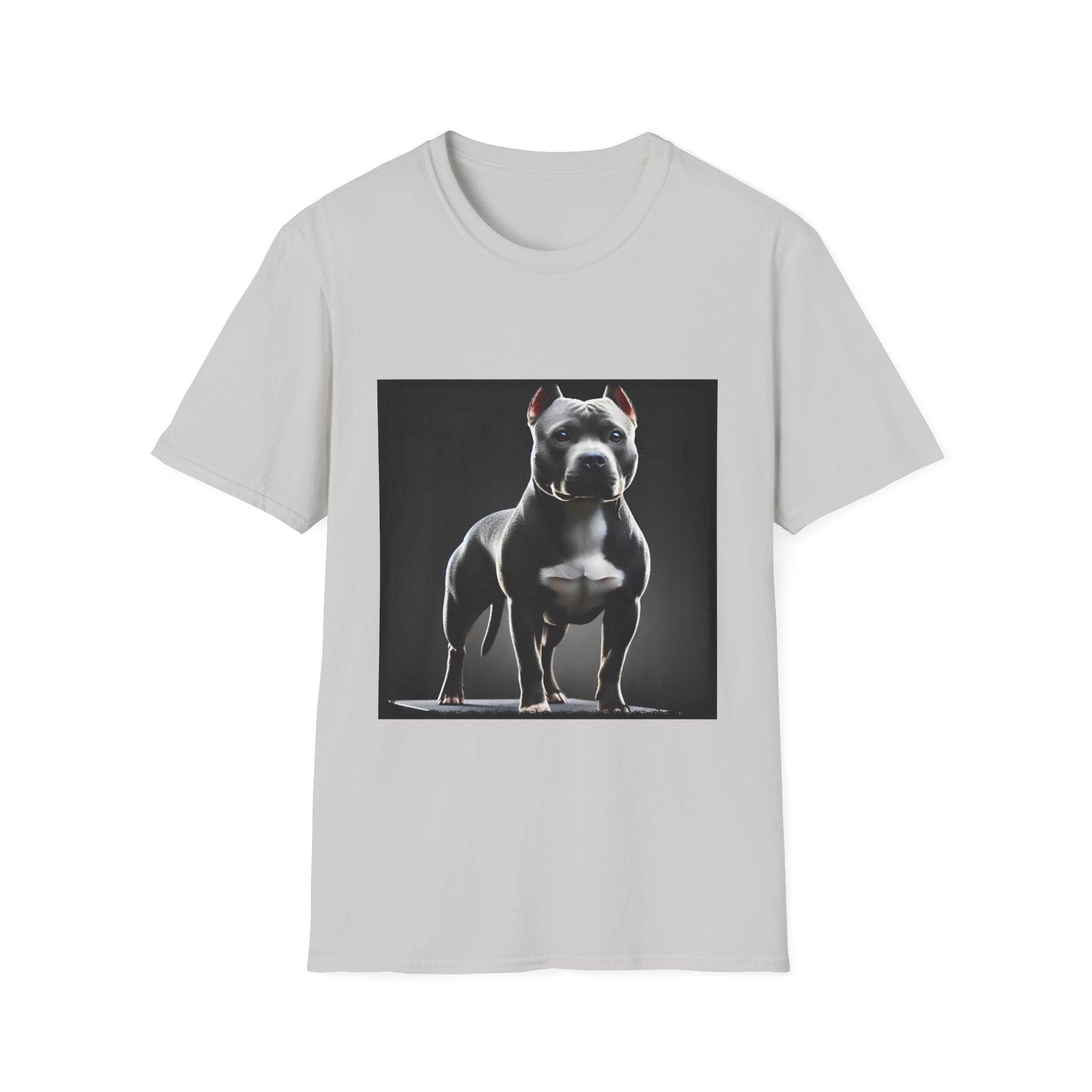 American Pit Bull Terrier Shirt | Best in Show Dog Lover Tee
