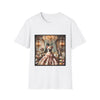 French Bulldog Shirt | Patisserie Pearl Dog Lover Tee