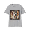 American Pit Bull Terrier Shirt | Pure Royal Dog Lover Tee