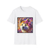 Akita Shirt | Stunning Classic Dog Lover Tee