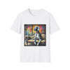 Great Dane Striking Classic | Unisex Dog T-Shirt