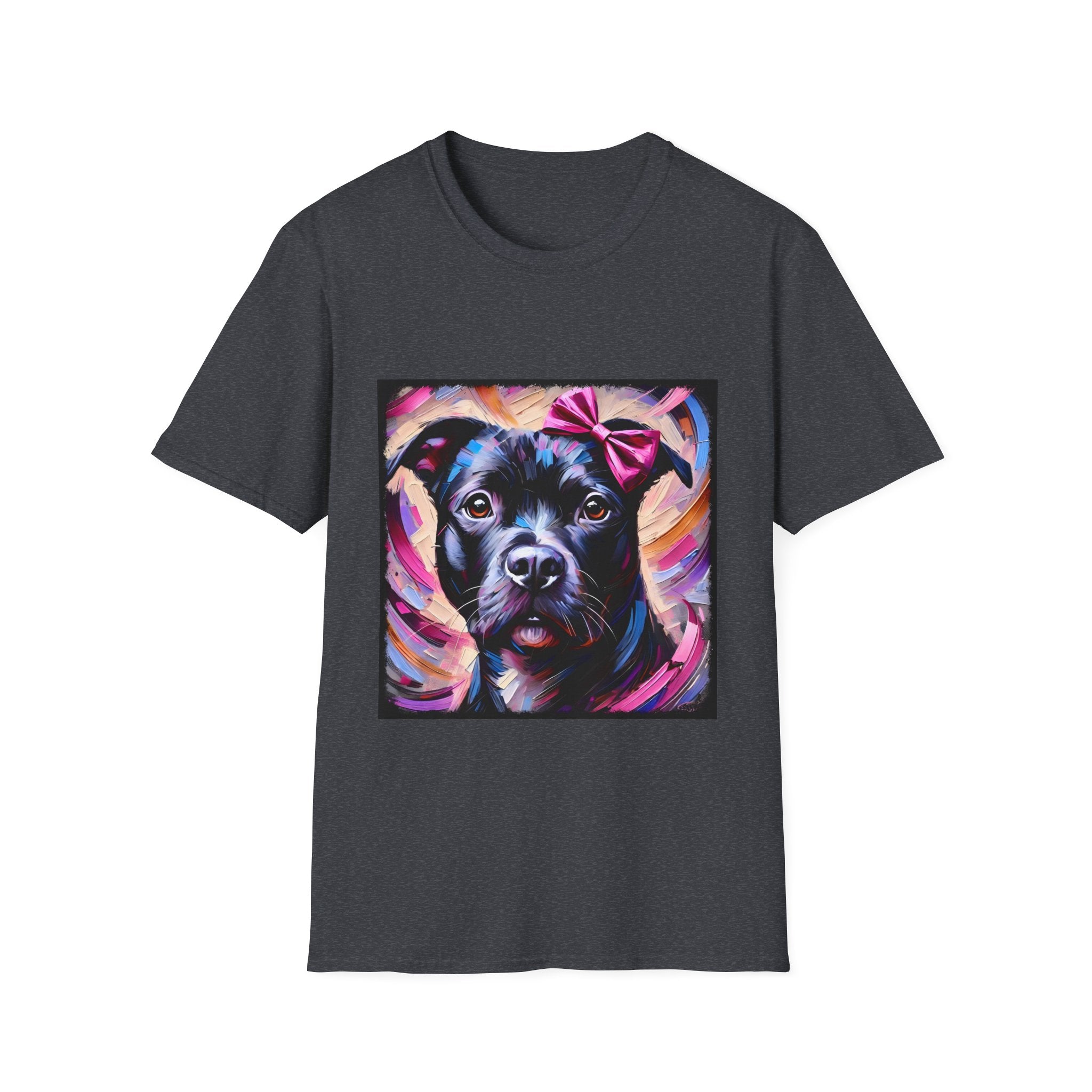 American Pit Bull Terrier Shirt | Beautiful Classic Dog Lover Tee