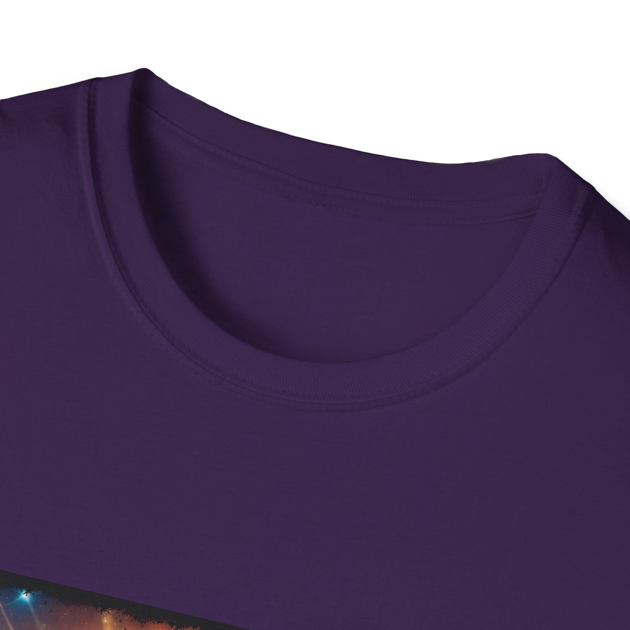 Akita Shirt | Rainbow Bridge Dog Lover Tee
