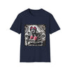 Havanese B&W Cutie |  Unisex Dog T-Shirt