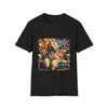Goldendoodle Bold Classic | Unisex Dog T-Shirt