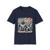 American Pit Bull Terrier Shirt | Bold Classic Dog Lover Tee