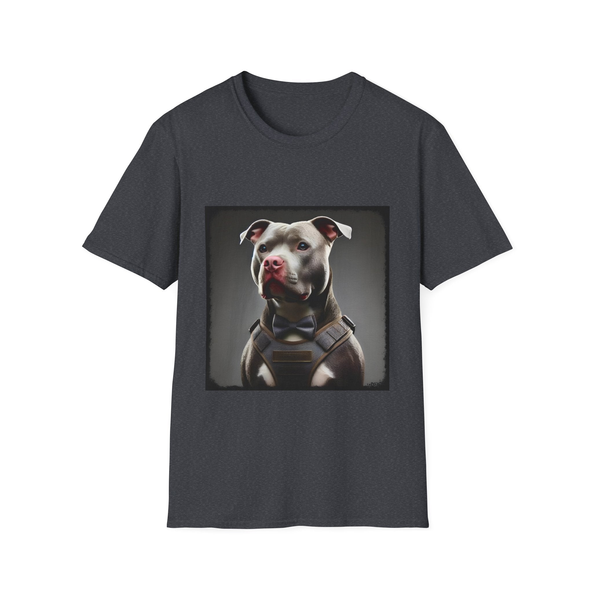 American Pit Bull Terrier Shirt | Prime Prestige Dog Lover Tee