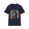 Afghan Hound Shirt | Hoodie Swirl Dog Lover Tee