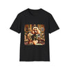 Poodle Luxe Camo | Unisex Dog T-Shirt