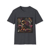 Dachshund Velvet Reign | Unisex Dog T-Shirt