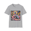 Great Dane Diamond Princess Classic | Unisex Dog T-Shirt