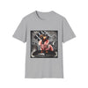 Dachshund Pampered Rebel | Unisex Dog T-Shirt