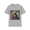French Bulldog Shirt | Diamond Reign Dog Lover Tee