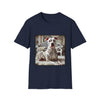 American Pit Bull Terrier Shirt | Pure Class Dog Lover Tee