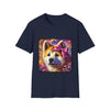 Akita Shirt | Stunning Classic Dog Lover Tee