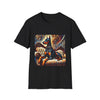 Doberman Pinscher Regal Classic | Unisex Dog T-Shirt
