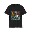 French Bulldog Timeless Treasure | Unisex Dog T-Shirt