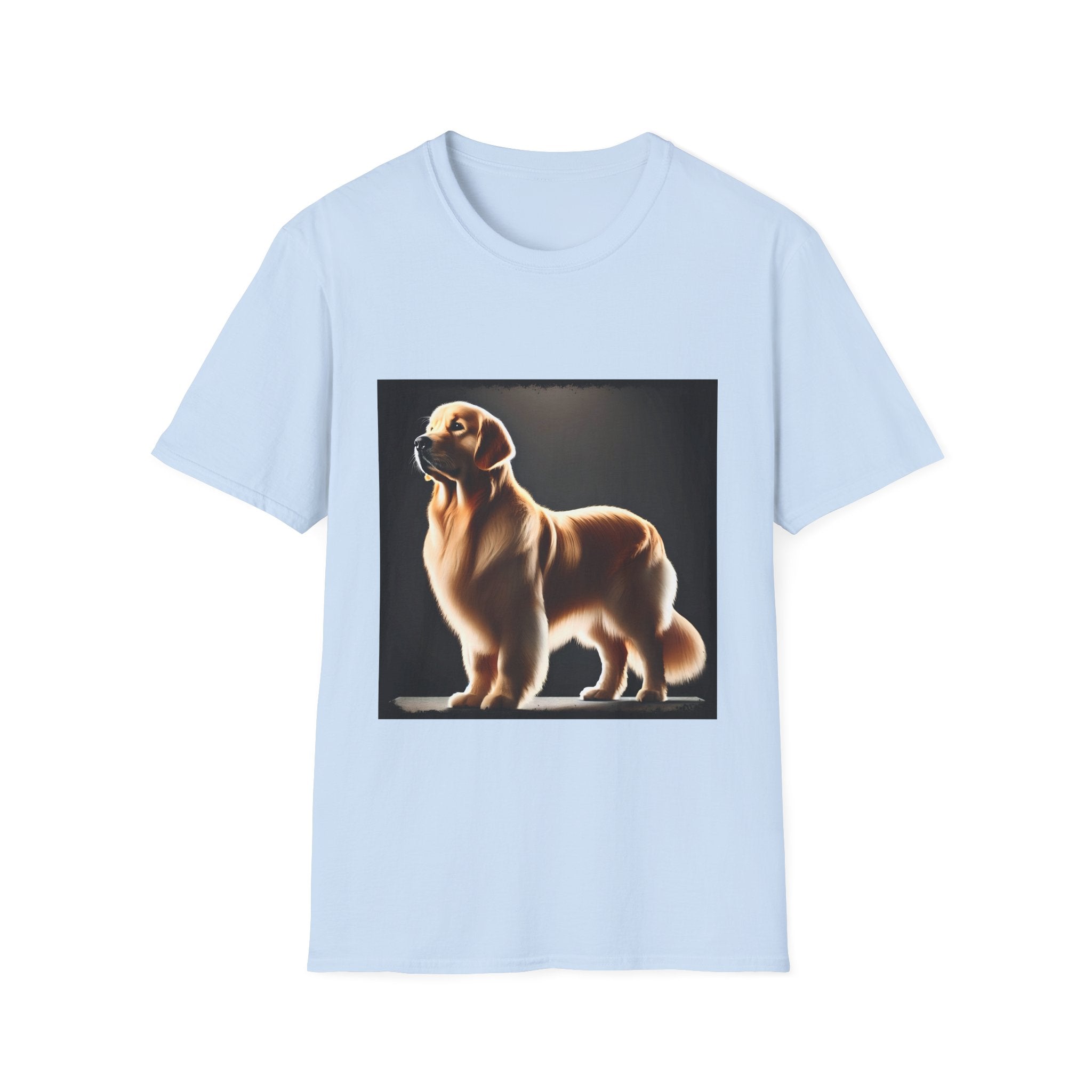 Golden Retriever Shirt | Best in Show Dog Lover Tee