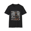 Rottweiler Bold Rebel | Unisex Dog T-Shirt