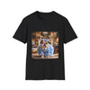 Bulldog Shirt | Look Boss Dog Lover Tee