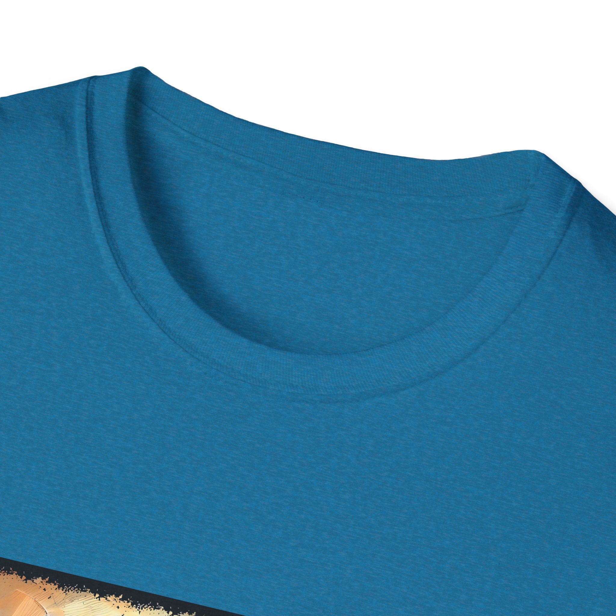 Bullmastiff Purple Bow Classic | Unisex Dog T-Shirt