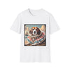 Beagle Beach Beauty | Unisex Dog T-Shirt