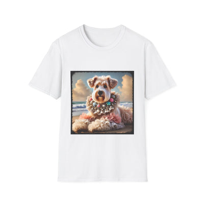 Wheaten Terrier